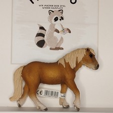 Schleich – 13708 Island Pony