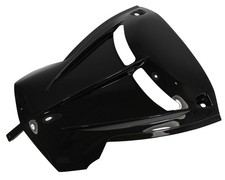 Heckverkleidung Heck