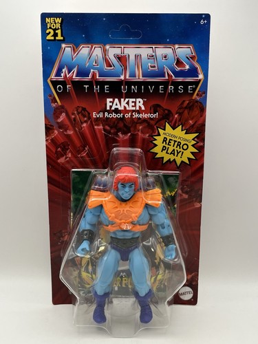 Motu origins faker card moc - motu,