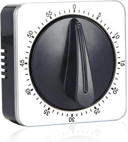 Küchentimer magnetisch - küchentimer,