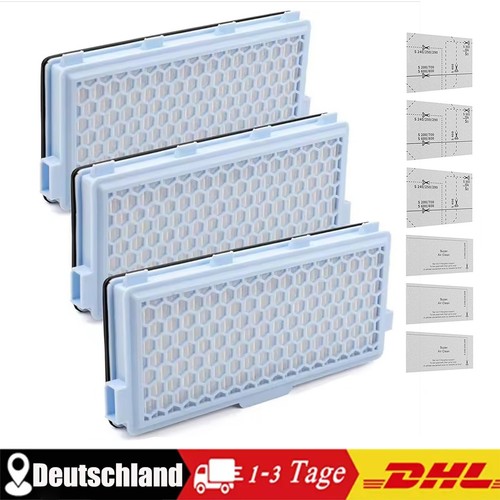Hepa filter für - hepa,