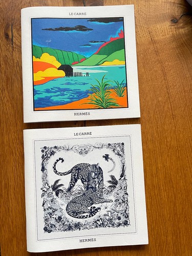 Orig hermes hermès - hermÈs, katalog