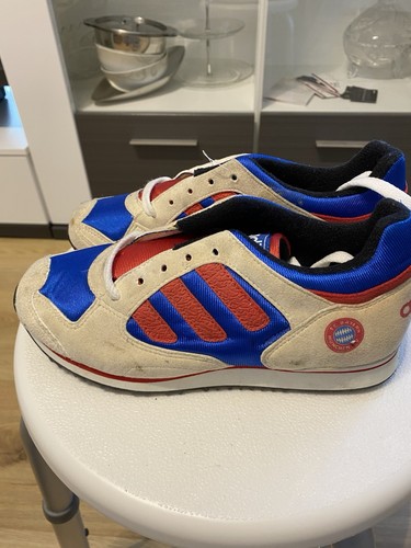 Adidas tech trainer vintage - trainer,