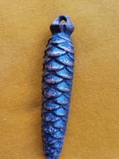 Zapfen, Gewicht für Pendeluhr Kuckucksuhr