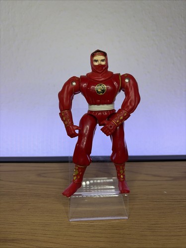 Power rangers action figur - power,
