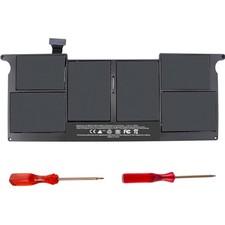 Kompatibler Lithium-Ionen Laptop-Akku für MacBook Air 11 Zoll - 1 Jahr