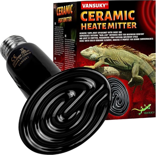 Wärmelampe keramik e27 100w - wärmelampe,