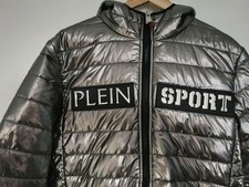 Philipp Plein Sport Jacke L