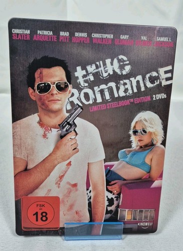 True romance limited - romance,