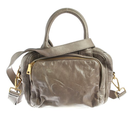 Handtasche prada grau - handtasche,