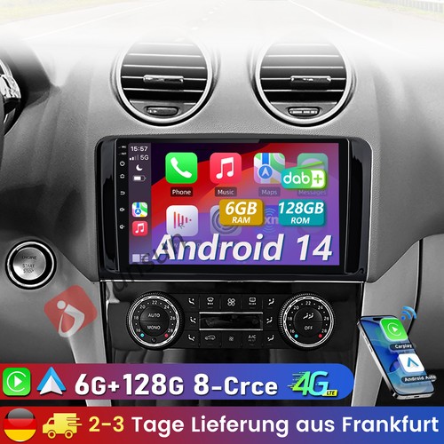 128g carplay autoradio für - 6g+128g,