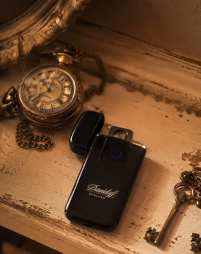 Neu davidoff evolved exklusiv - davidoff,