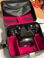 Pentax 67 Mittelformat Kamera