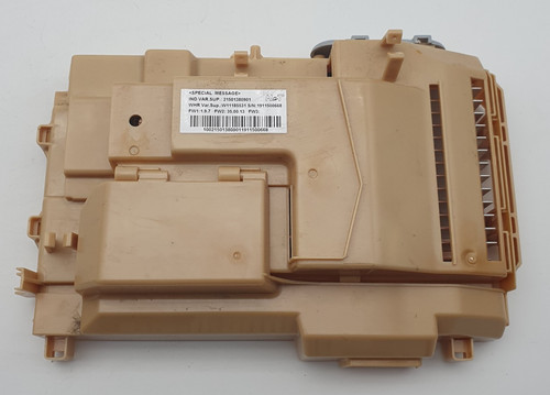 Bauknecht 21501380901 modul - bauknecht,
