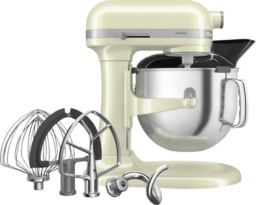 Kitchenaid artisan - kitchenaid,