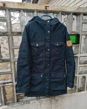 Fjällräven Greenland Winter