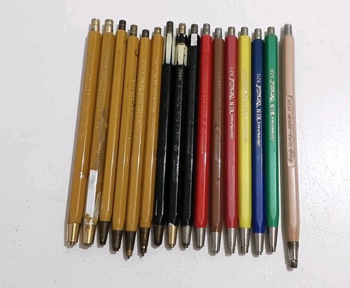 Ddr fallbleistift colorama - ddr,