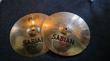 Meinl, Paiste, Sabian