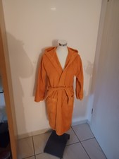 Bassetti Vivian Bademantel mit Kapuze Gr. L Unisex