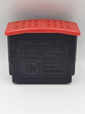 expansion pak n64