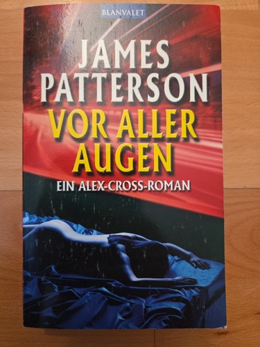 Vor aller augen von james - augen,
