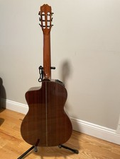 Classical guitar takamine