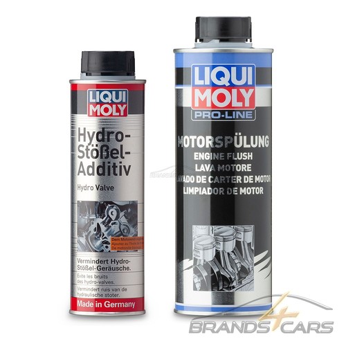 Liqui moly 500 - liqui,