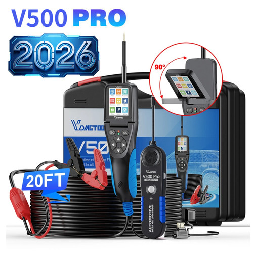 2026 v500 pro - v500,