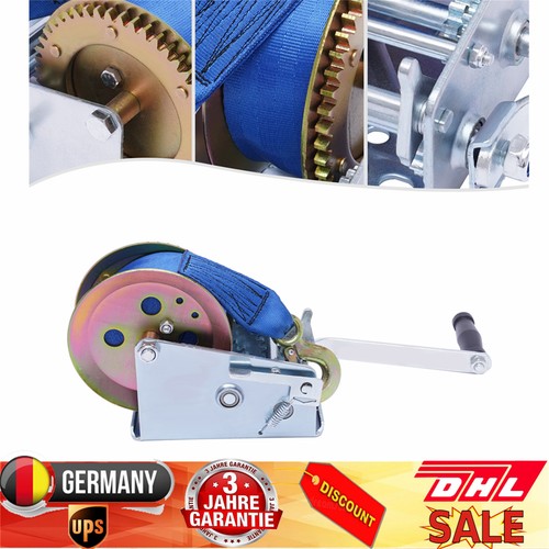 3500lbs 1588kg bootswinde - 1588kg,
