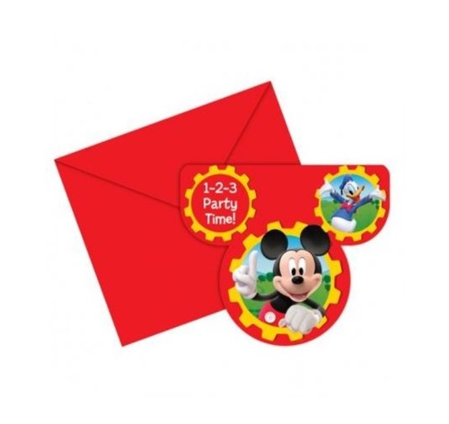 Micky maus clubhouse - micky,