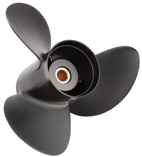 Solas propeller x 17 - 4/5,