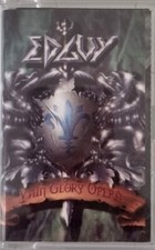 EDGUY  VAIN GLORY OPERA audio