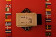 Generalüberholt ESP Sensor Bosch 0265005624, 15197080 CHEVY TAHOE YUKON BJ 07-10