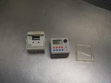 VIESSMANN digitale Schaltuhr