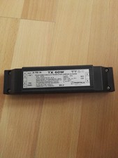 Halogentrafo elektronisch Transformator 60Watt 60VA 60W Trafo 12V 12Volt