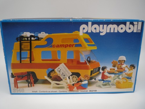 Playmobil 3148