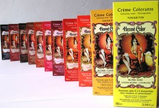 Henné Henna Color