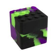 SuperSmoker - Glas Silikon