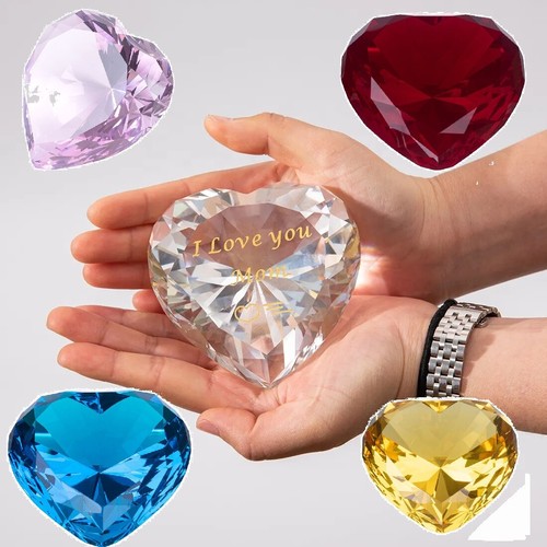 Schmuck kristall herz diamant - schmuck,