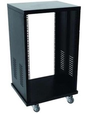 Stahlrack SR-19, 16 HE