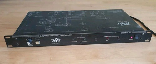 Peavey dynamic system - dynamic,