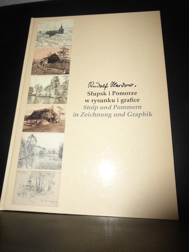 Rudolf hardow stolp und - hardow,