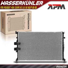 Kühler Wasserkühler