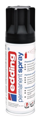 Edding lackspray acryllack - lackspray,