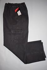 Herren Cargo Jeans Stretchhose