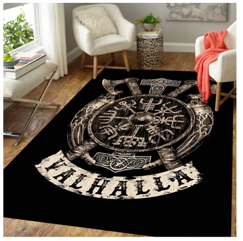 Teppich viking valhalla - *teppich,