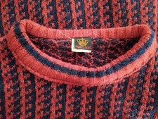 Vintage Krone Norweger