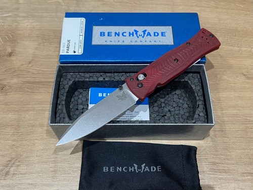 Benchmade 531 1901 limited - 531-1901,