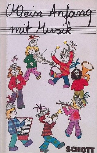 Ein anfang mit musik e - mit, :