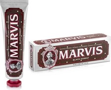 Marvis Black Forest Zahnpasta